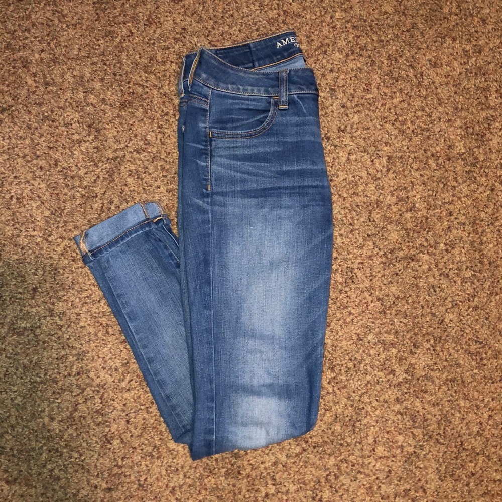 Women’s American Eagle Jegging